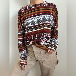 Zara Sweater
